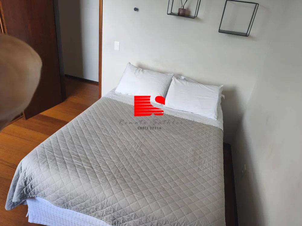 Apartamento, 3 quartos, 240 m² - Foto 9
