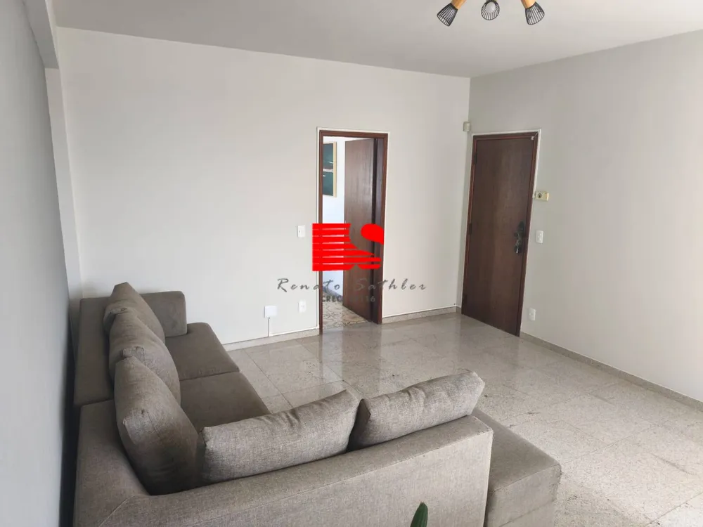 Apartamento, 3 quartos, 240 m² - Foto 2