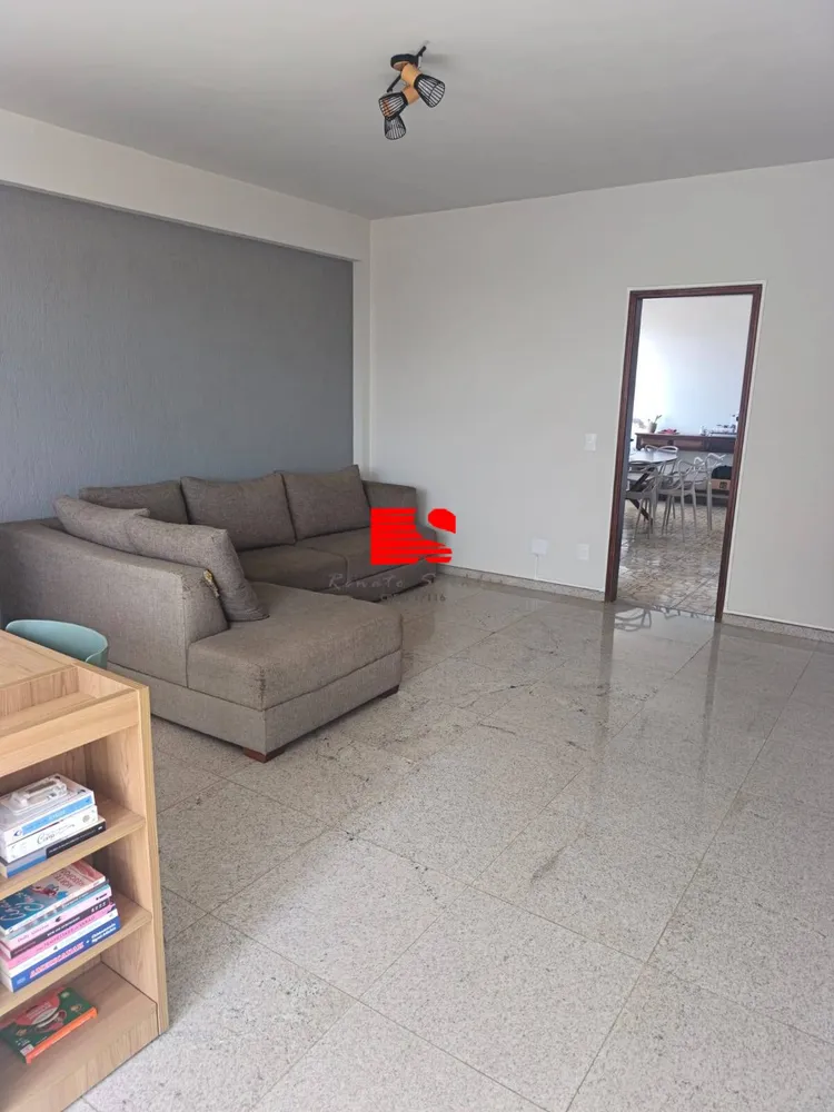 Apartamento, 3 quartos, 240 m² - Foto 6