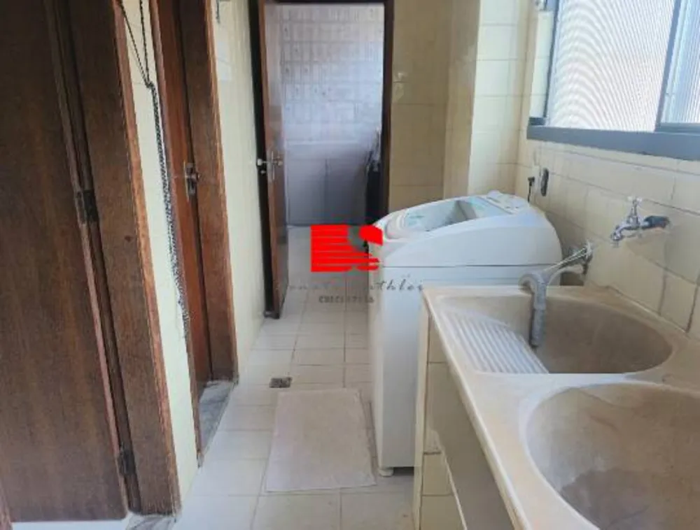 Apartamento, 3 quartos, 240 m² - Foto 5