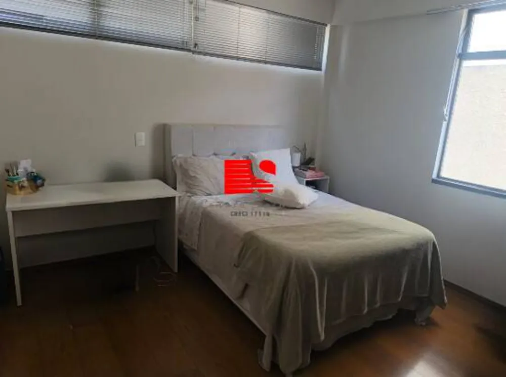 Apartamento, 3 quartos, 240 m² - Foto 4