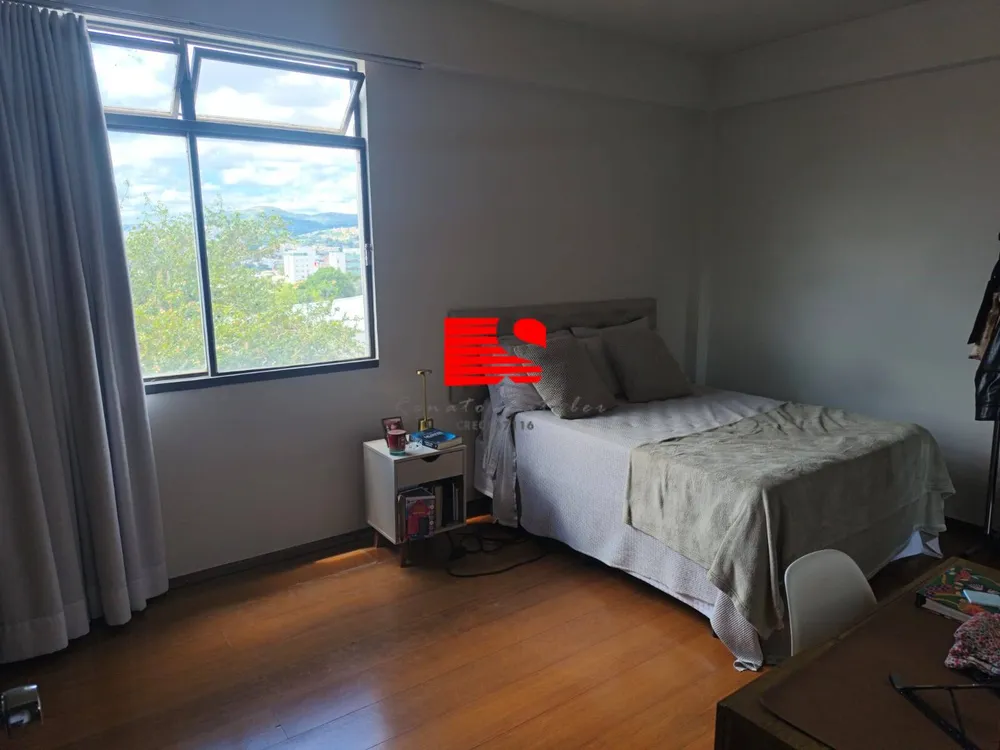 Apartamento, 3 quartos, 240 m² - Foto 1