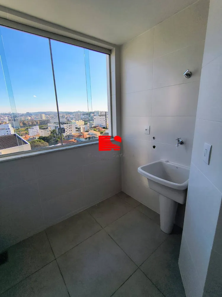 Cobertura, 3 quartos, 142 m² - Foto 4