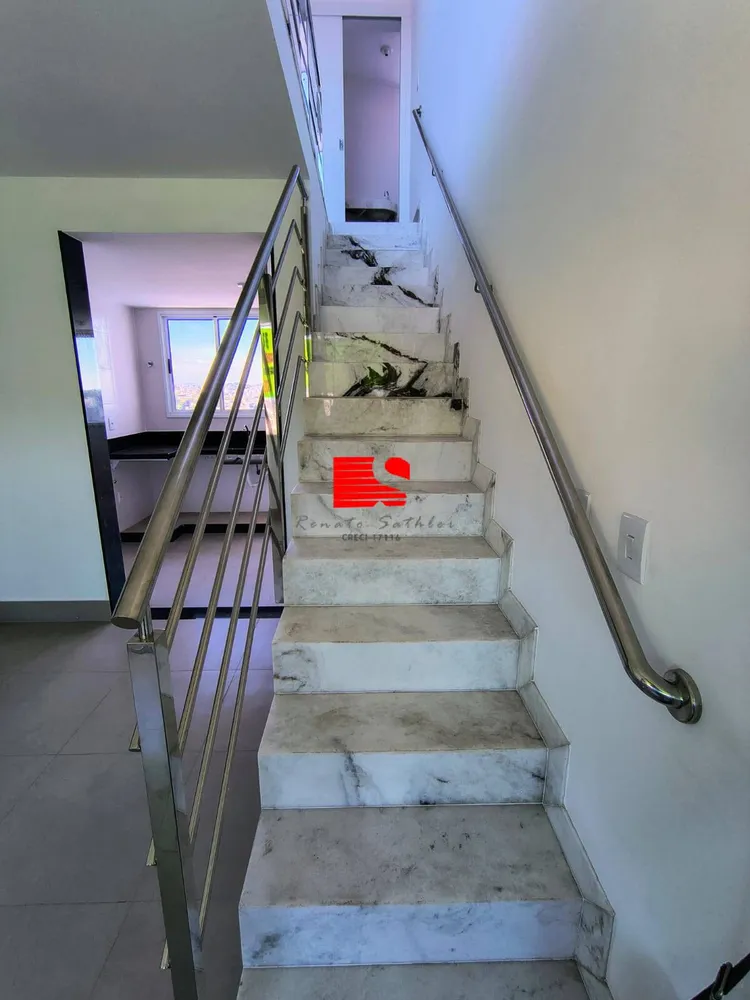 Cobertura, 3 quartos, 142 m² - Foto 6