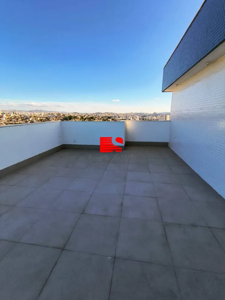 Cobertura, 3 quartos, 142 m² - Foto 2