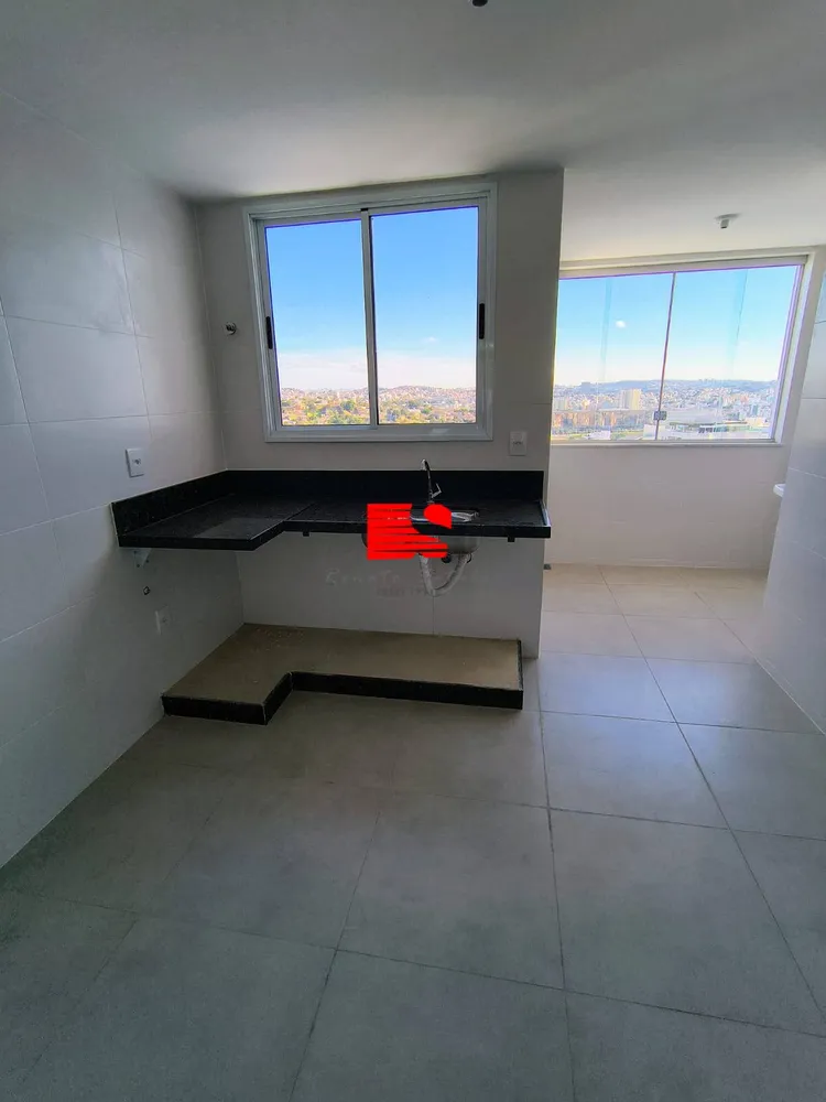 Cobertura, 3 quartos, 142 m² - Foto 2