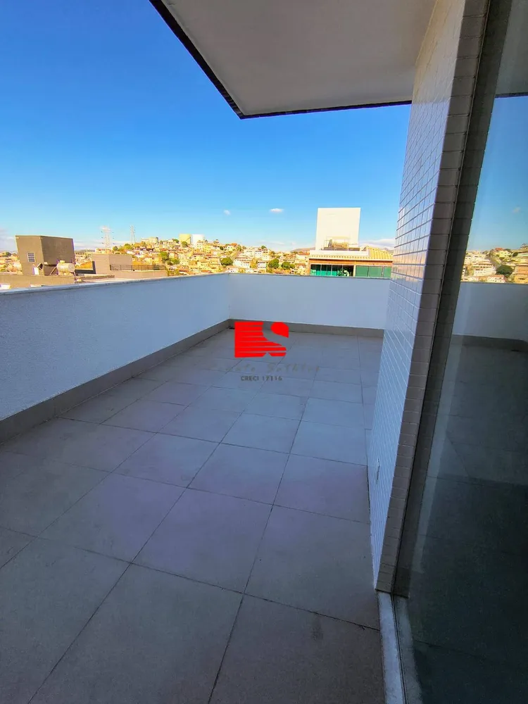Cobertura, 3 quartos, 142 m² - Foto 9