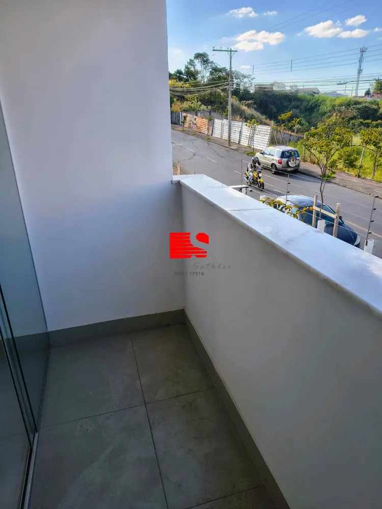 Cobertura, 3 quartos, 142 m² - Foto 5