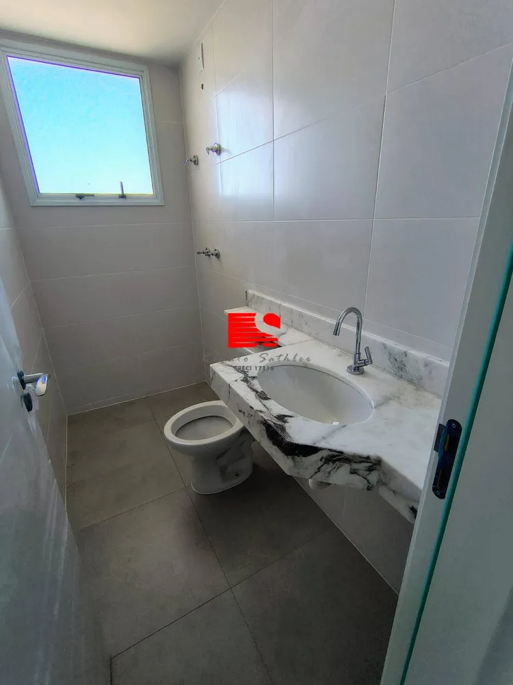 Cobertura, 3 quartos, 142 m² - Foto 6