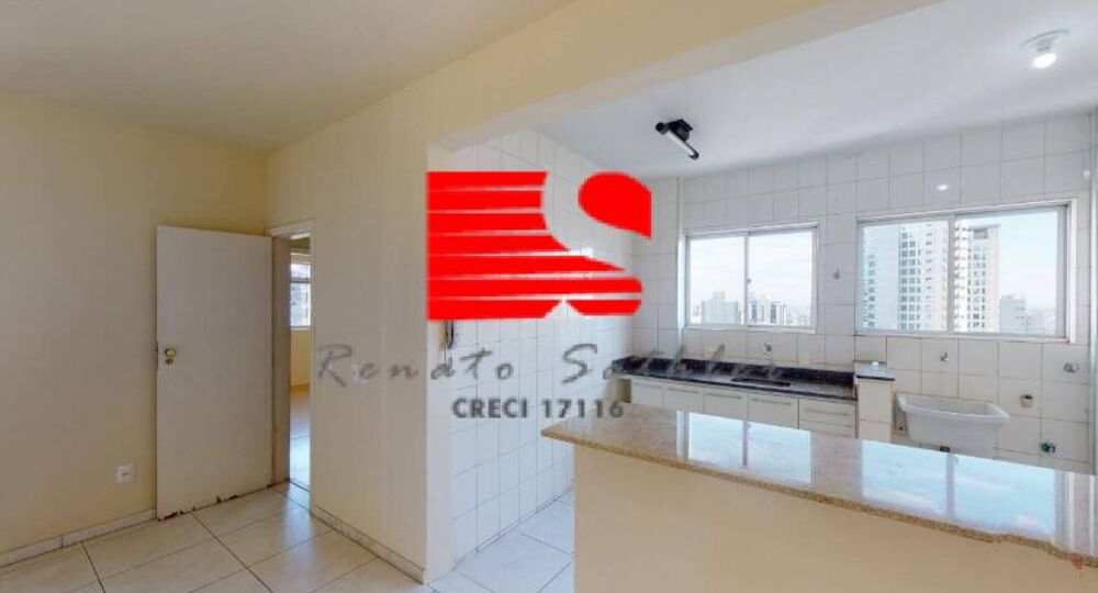 Apartamento, 2 quartos, 60 m² - Foto 5