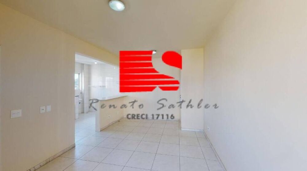 Apartamento, 2 quartos, 60 m² - Foto 6