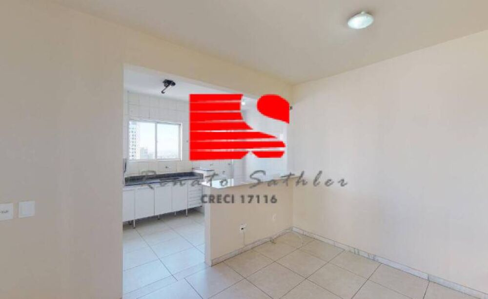Apartamento, 2 quartos, 60 m² - Foto 1