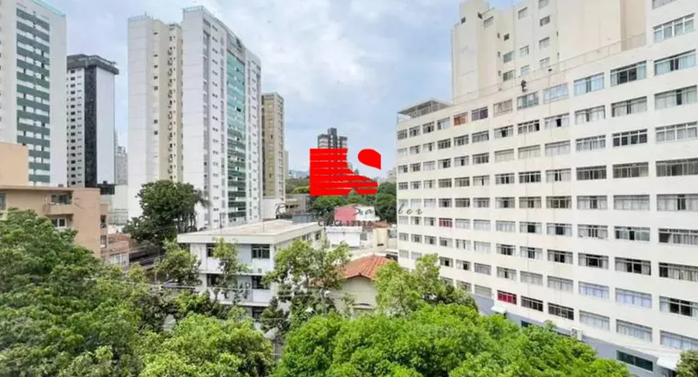 Cobertura, 1 quarto, 62 m² - Foto 6