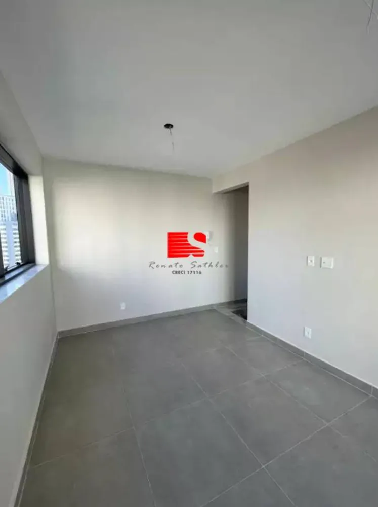 Cobertura, 1 quarto, 62 m² - Foto 12