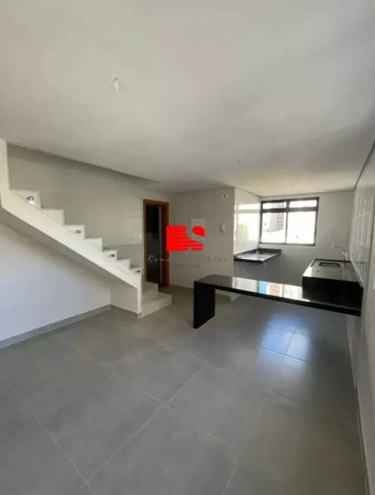 Cobertura, 1 quarto, 62 m² - Foto 1