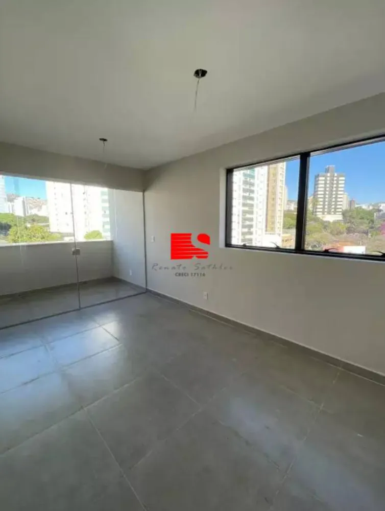 Cobertura, 1 quarto, 62 m² - Foto 2