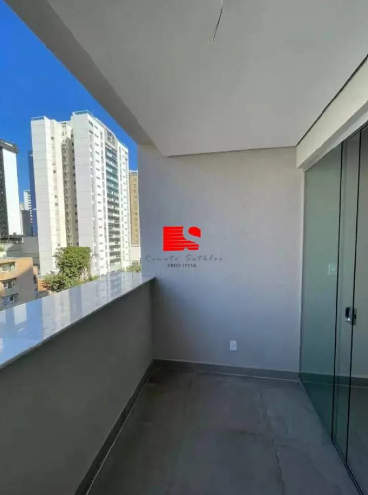 Cobertura, 1 quarto, 62 m² - Foto 4