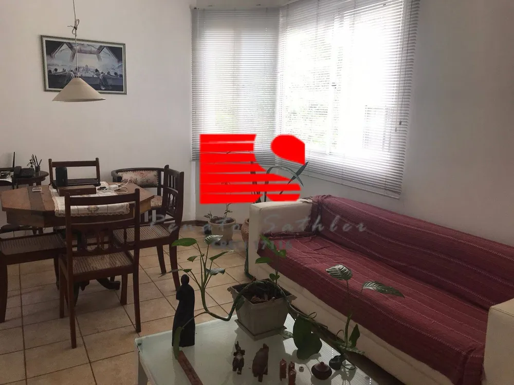 Apartamento, 2 quartos, 75 m² - Foto 5