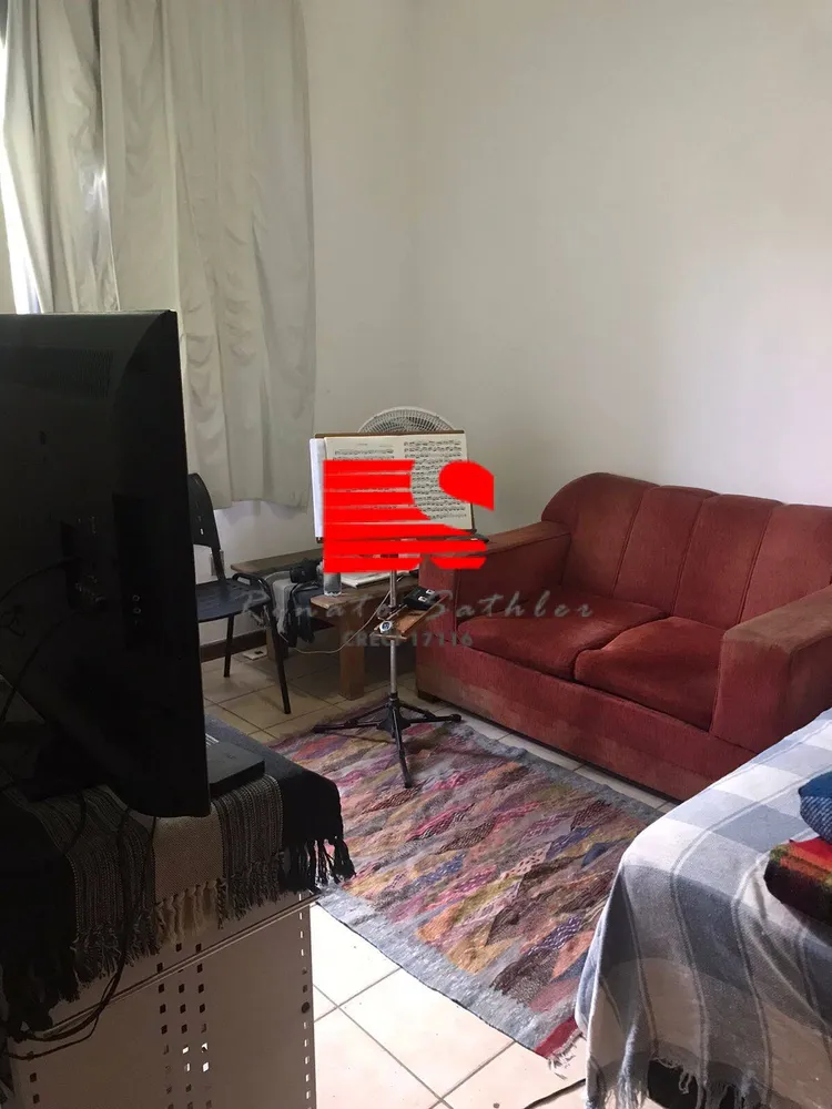 Apartamento, 2 quartos, 75 m² - Foto 3