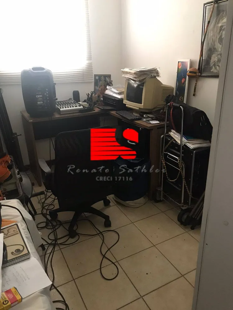 Apartamento, 2 quartos, 75 m² - Foto 11