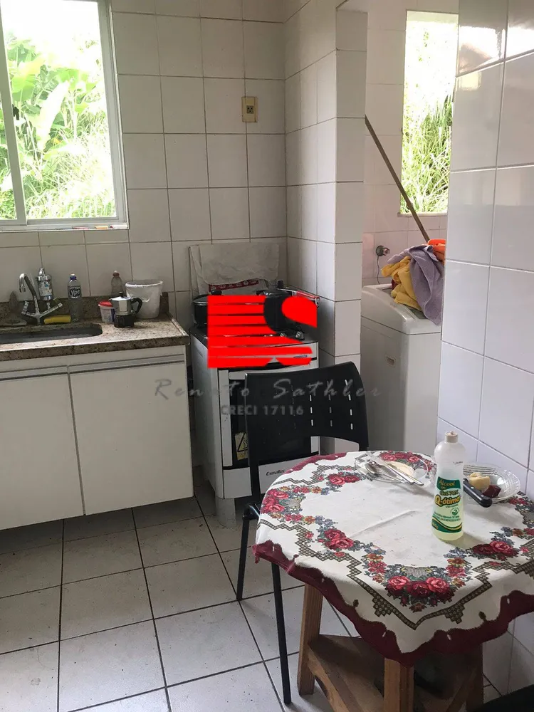 Apartamento, 2 quartos, 75 m² - Foto 2