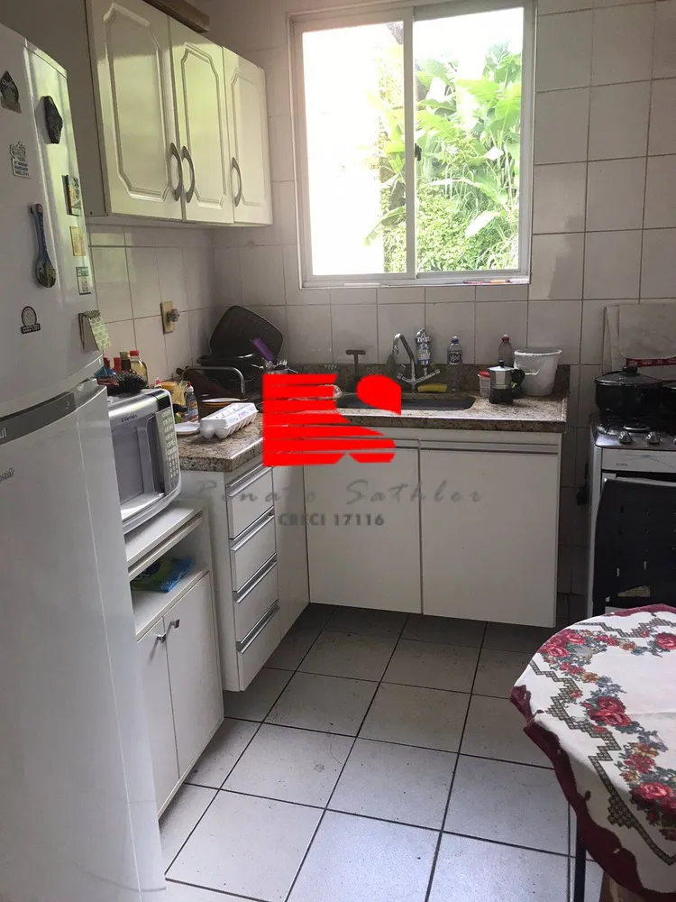 Apartamento, 2 quartos, 75 m² - Foto 8