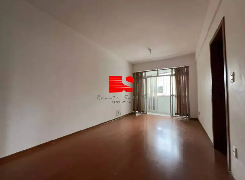Apartamento, 3 quartos, 102 m² - Foto 2