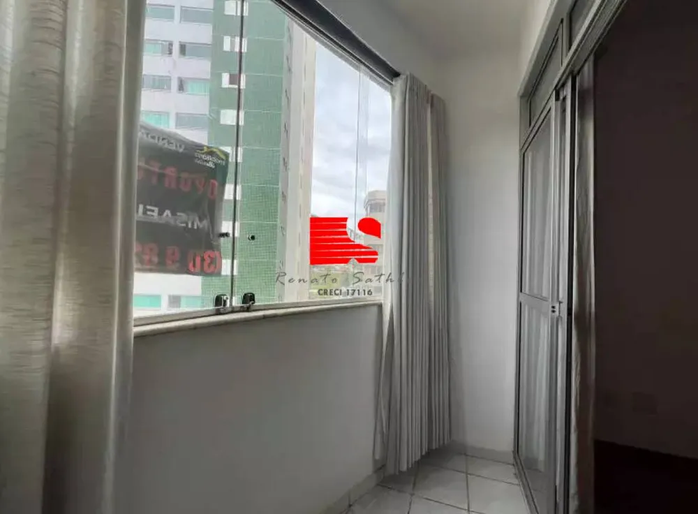 Apartamento, 3 quartos, 102 m² - Foto 4