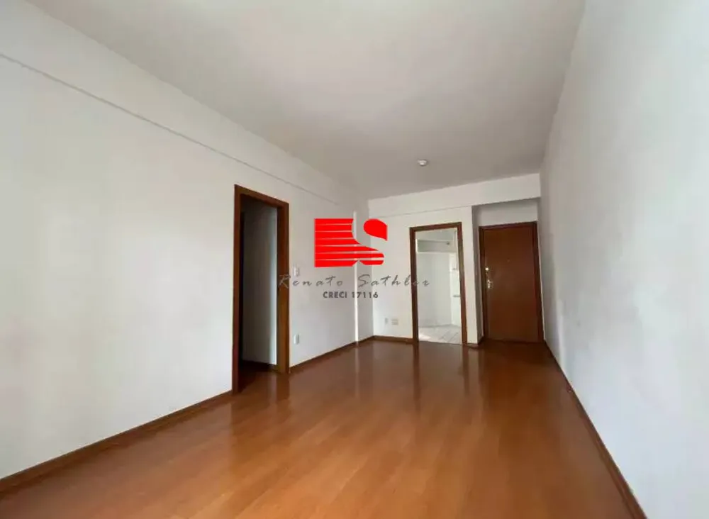 Apartamento, 3 quartos, 102 m² - Foto 1