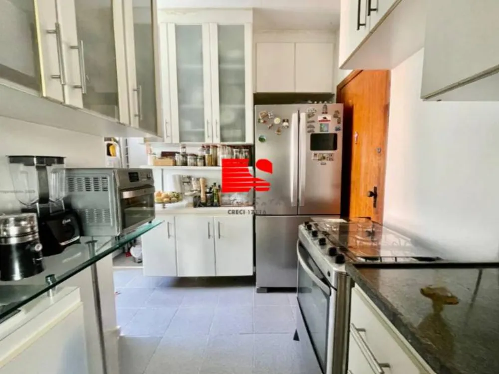 Apartamento, 3 quartos, 128 m² - Foto 14