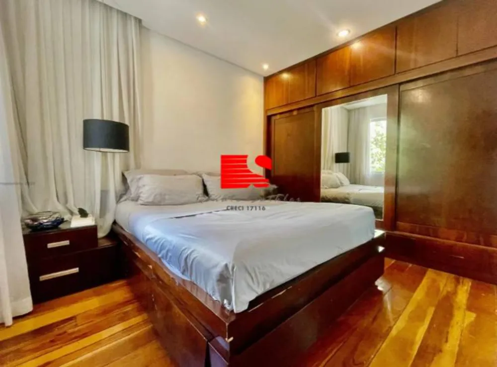 Apartamento, 3 quartos, 128 m² - Foto 7