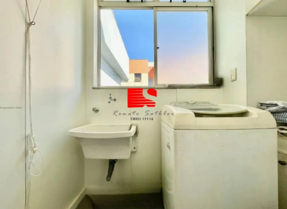 Apartamento, 3 quartos, 128 m² - Foto 15