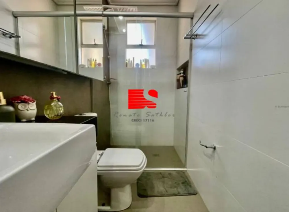Apartamento, 3 quartos, 128 m² - Foto 10