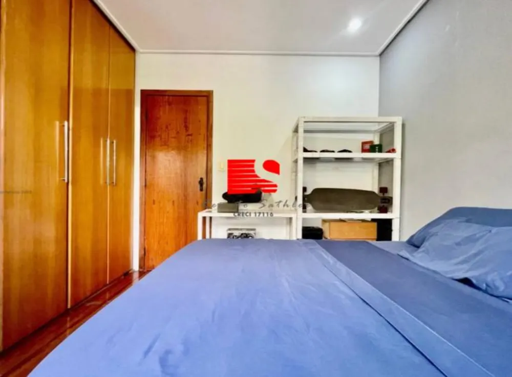 Apartamento, 3 quartos, 128 m² - Foto 5