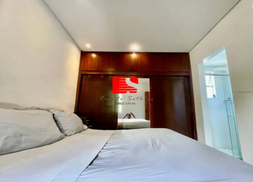 Apartamento, 3 quartos, 128 m² - Foto 8