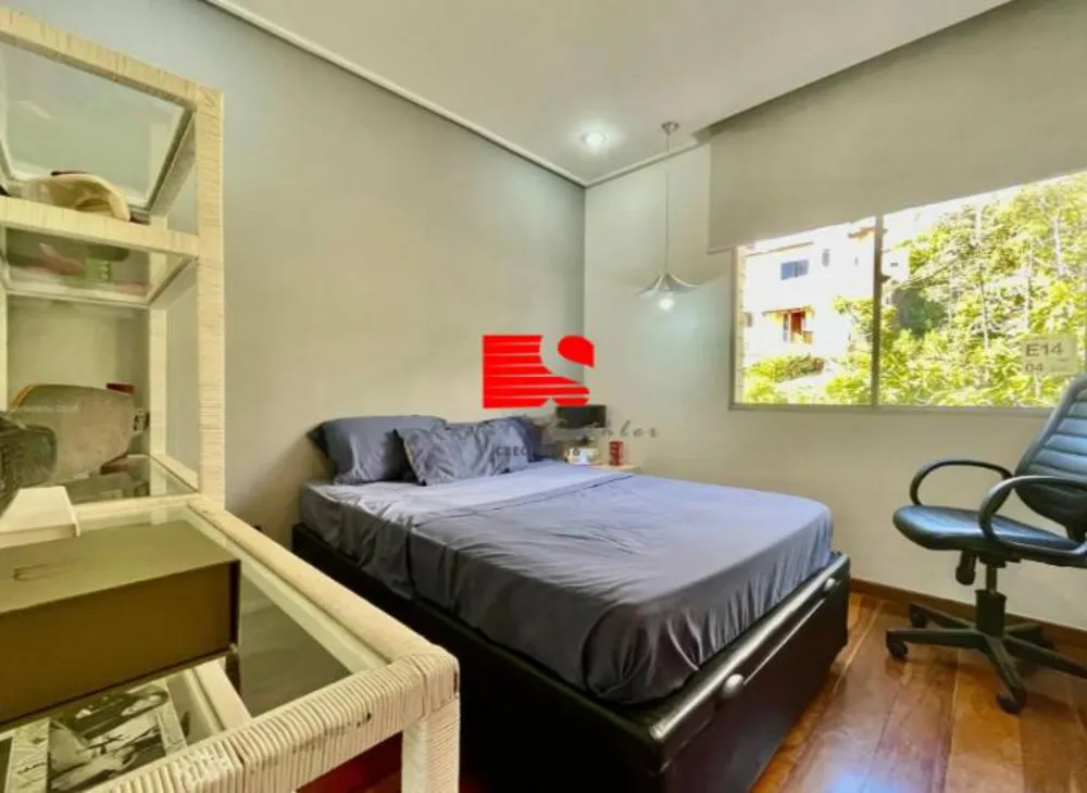 Apartamento, 3 quartos, 128 m² - Foto 6