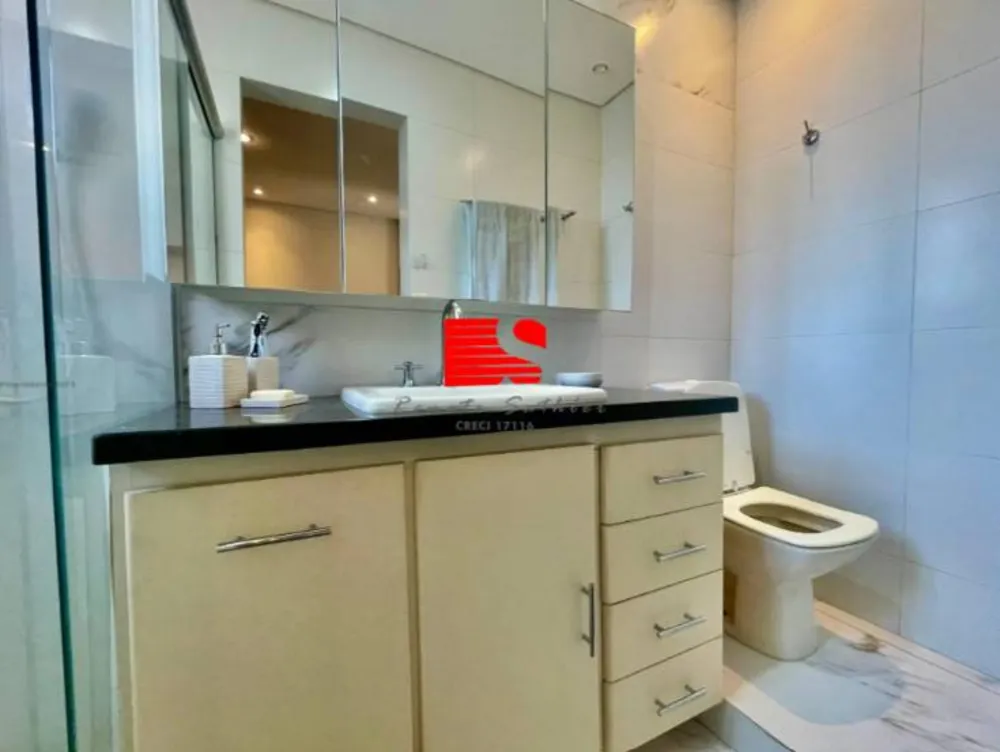 Apartamento, 3 quartos, 128 m² - Foto 9
