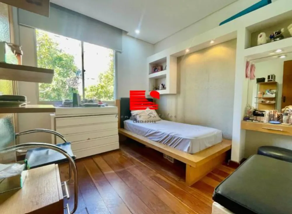 Apartamento, 3 quartos, 128 m² - Foto 12