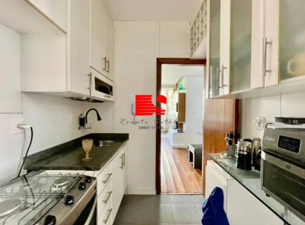 Apartamento, 3 quartos, 128 m² - Foto 13
