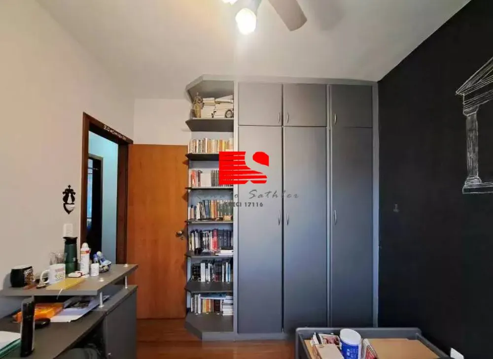 Cobertura, 4 quartos, 250 m² - Foto 6