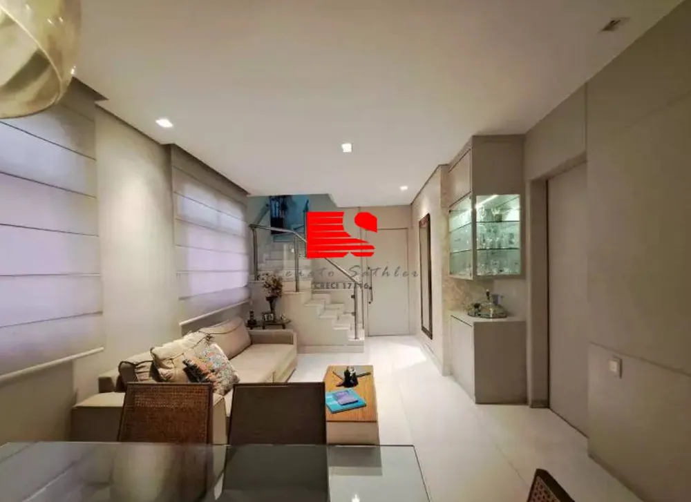 Cobertura, 4 quartos, 250 m² - Foto 14