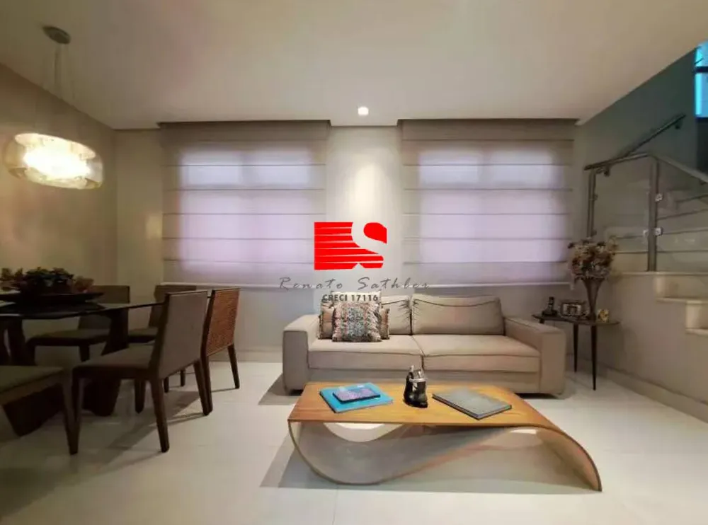 Cobertura, 4 quartos, 250 m² - Foto 11