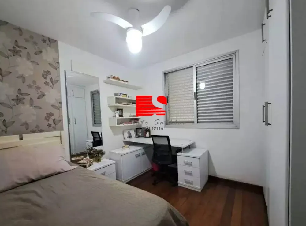 Cobertura, 4 quartos, 250 m² - Foto 10