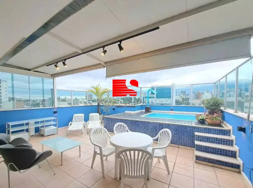 Cobertura, 4 quartos, 250 m² - Foto 8