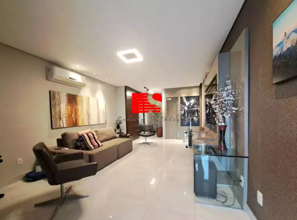 Cobertura, 4 quartos, 250 m² - Foto 2