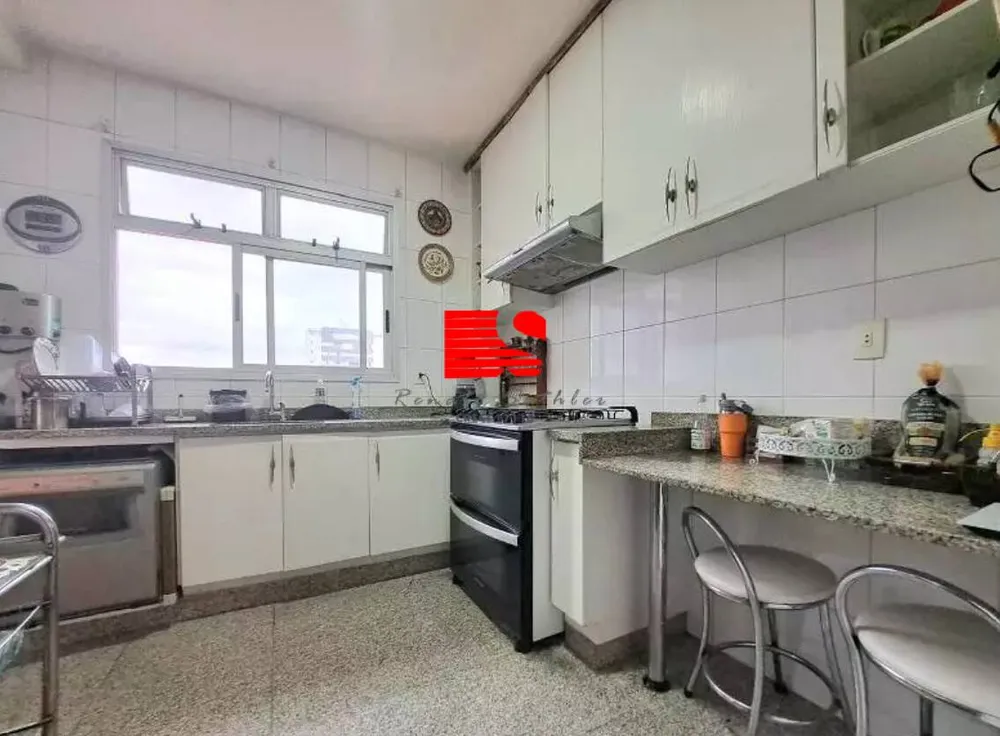 Cobertura, 4 quartos, 250 m² - Foto 12