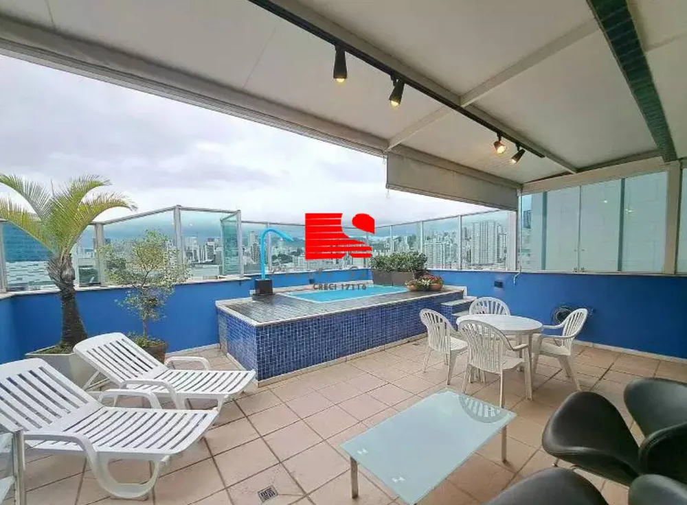 Cobertura, 4 quartos, 250 m² - Foto 13