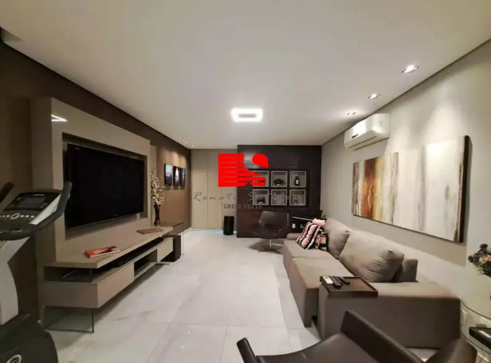 Cobertura, 4 quartos, 250 m² - Foto 1