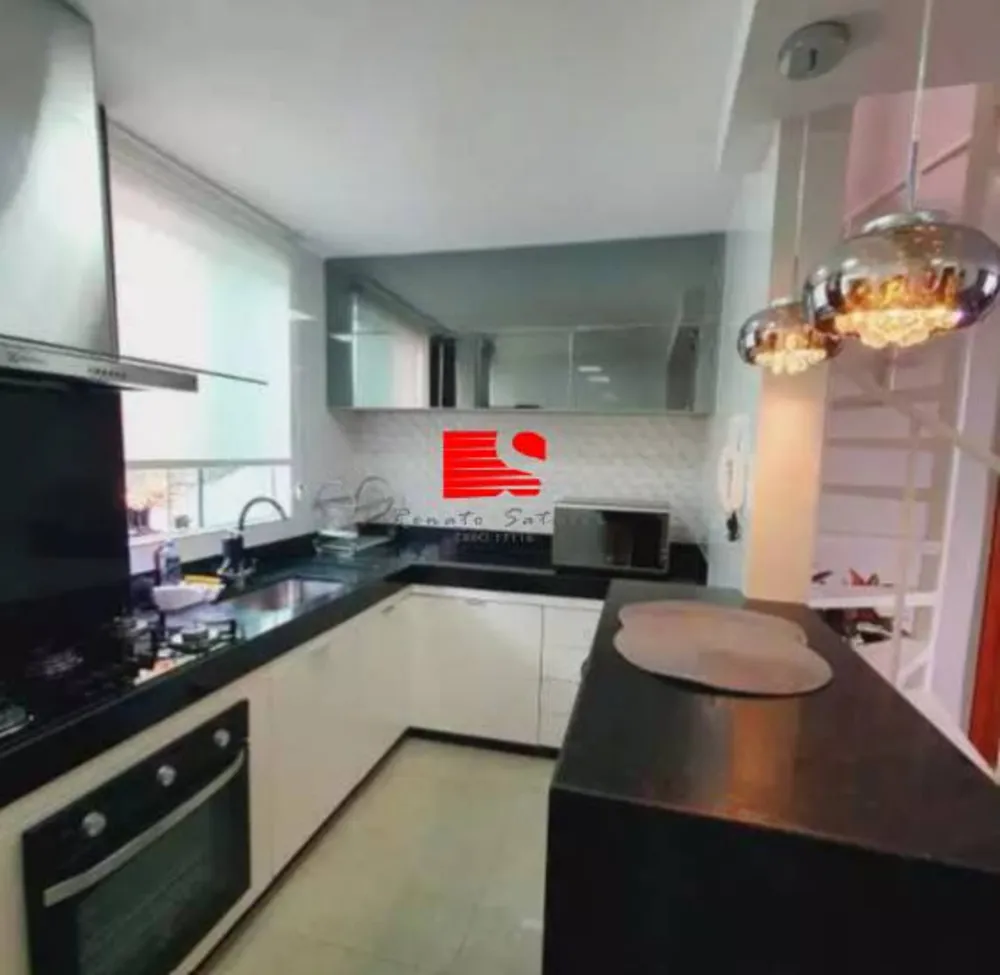 Cobertura, 2 quartos, 204 m² - Foto 1