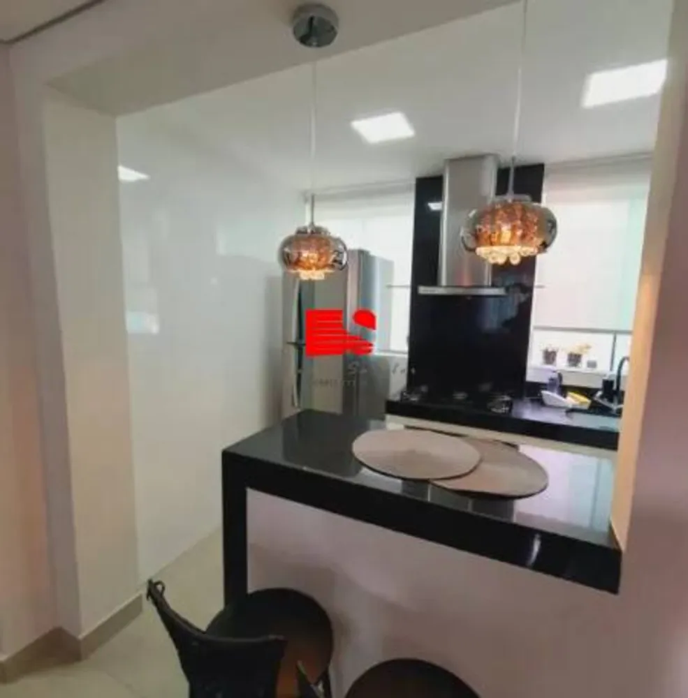 Cobertura, 2 quartos, 204 m² - Foto 4
